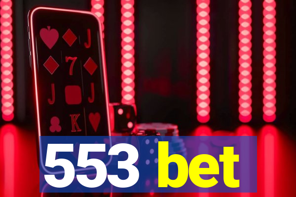 553 bet